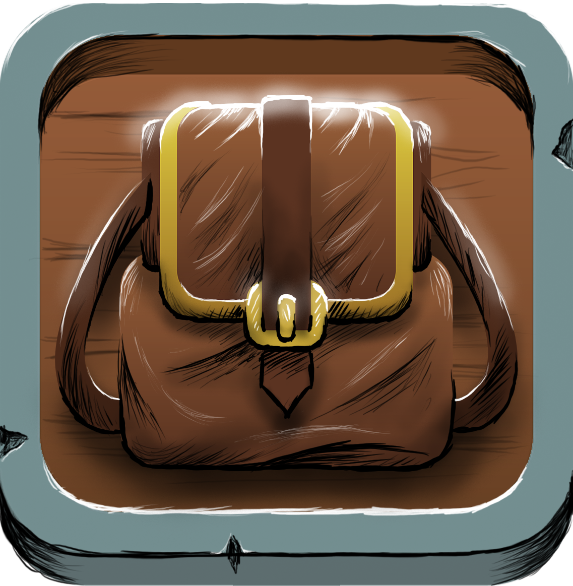 Inventory Button