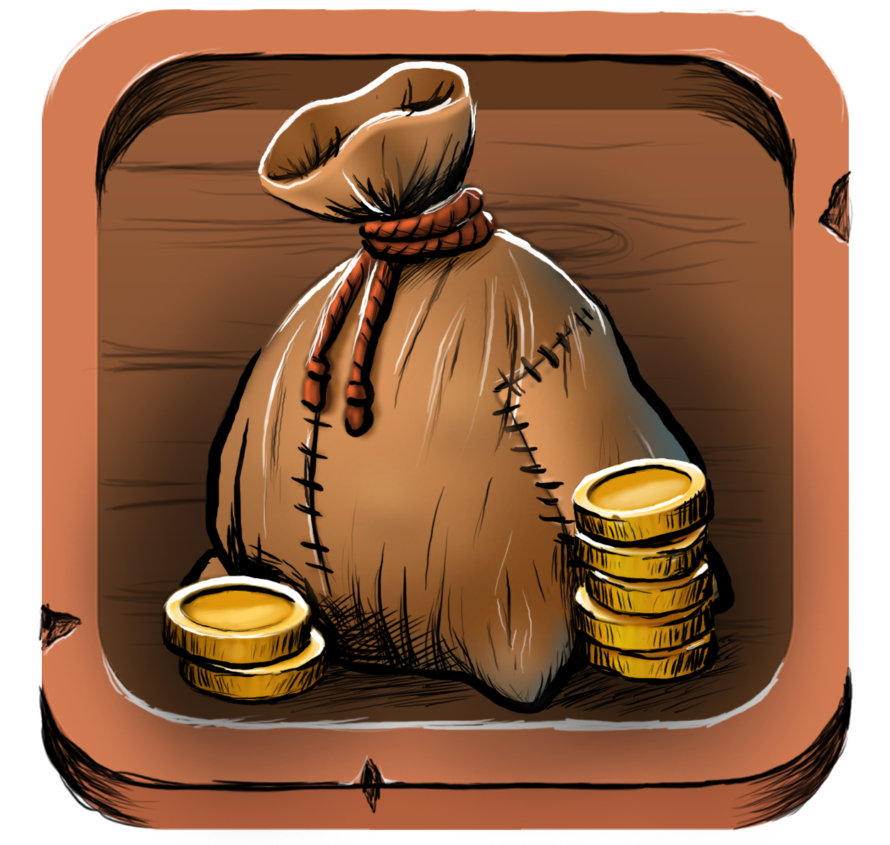 Trade Button